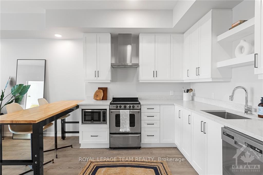 Photo 6 of Unit 303, 320 Miwate Private, Ottawa, Mechanicsville — HOMEH