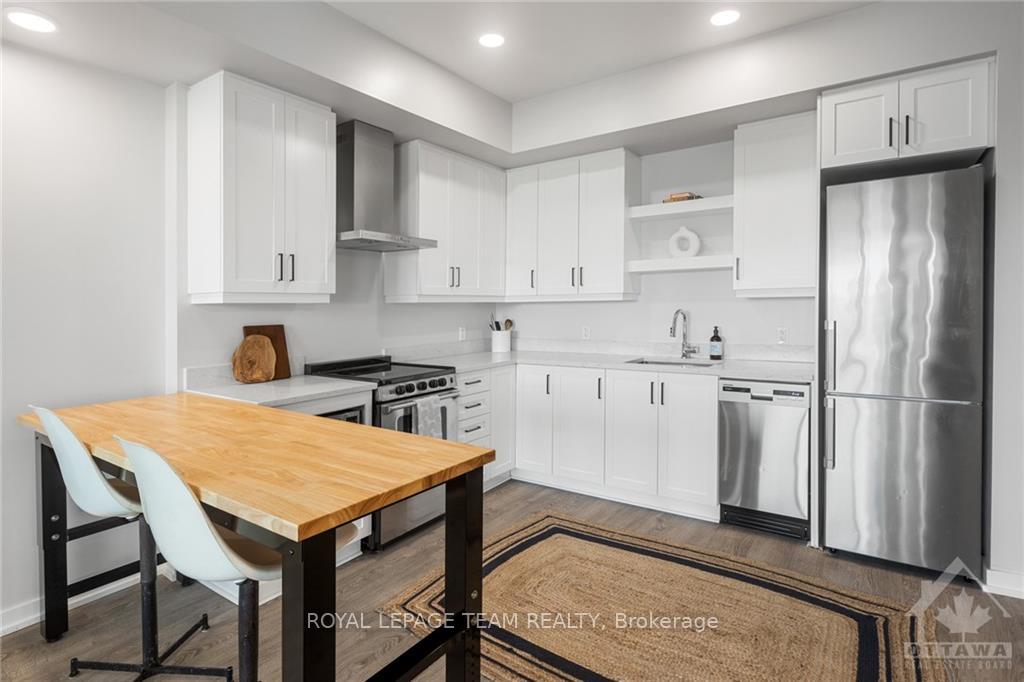 Photo 8 of Unit 303, 320 Miwate Private, Ottawa, Mechanicsville — HOMEH