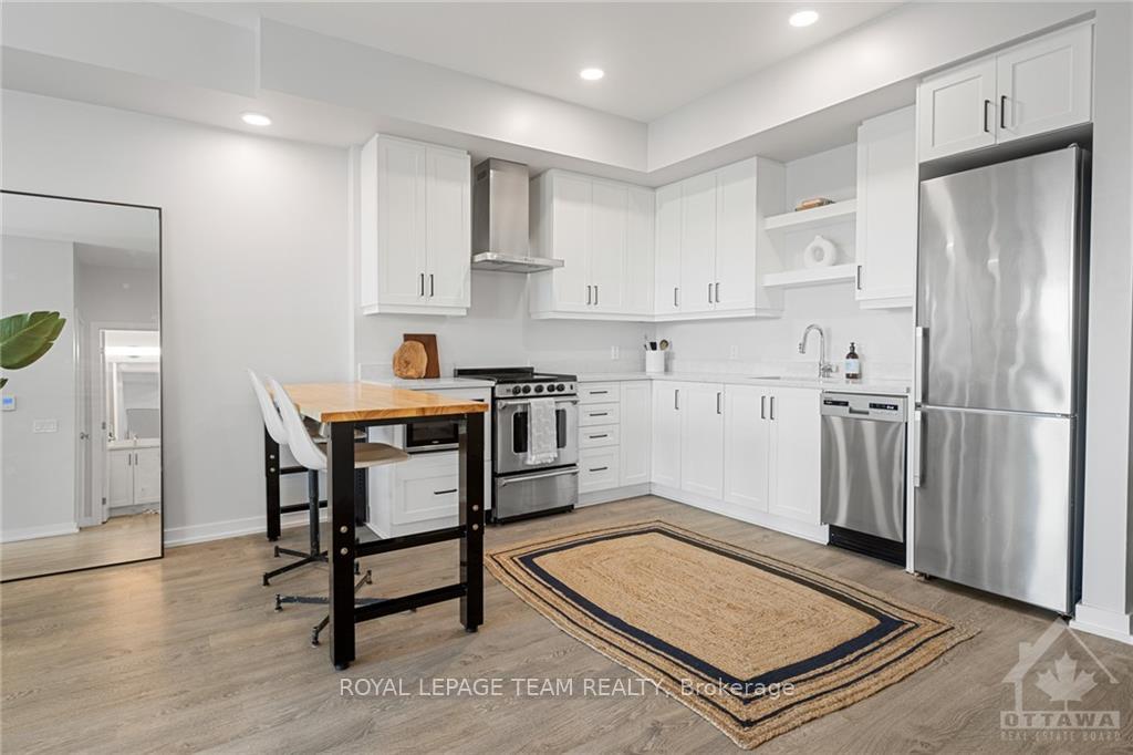 Photo 9 of Unit 303, 320 Miwate Private, Ottawa, Mechanicsville — HOMEH