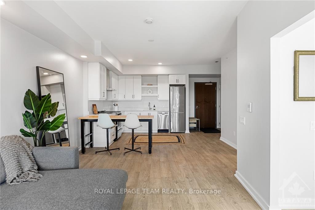 Photo 11 of Unit 303, 320 Miwate Private, Ottawa, Mechanicsville — HOMEH