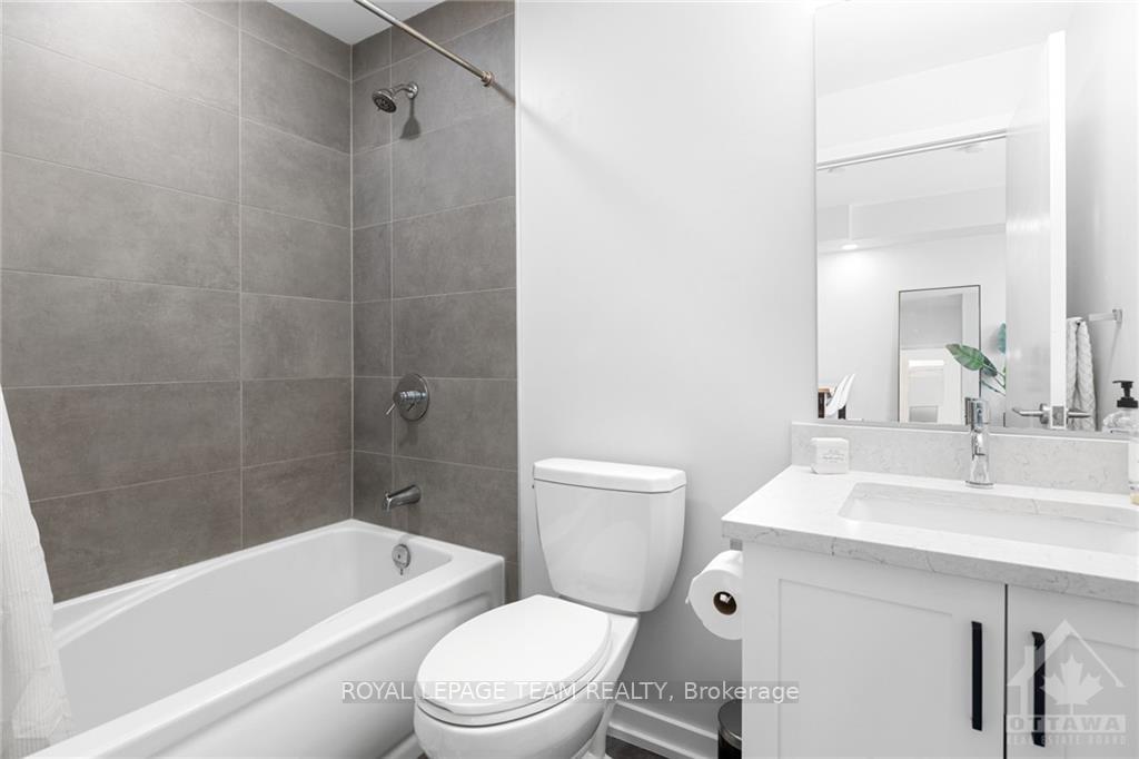 Photo 12 of Unit 303, 320 Miwate Private, Ottawa, Mechanicsville — HOMEH