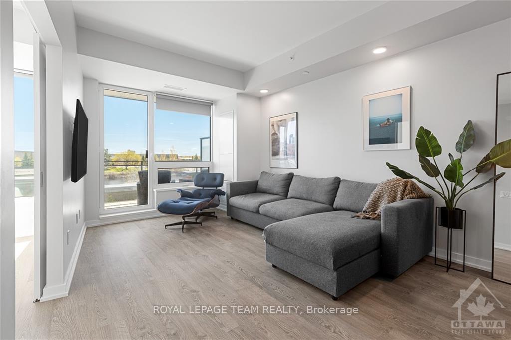 Photo 13 of Unit 303, 320 Miwate Private, Ottawa, Mechanicsville — HOMEH