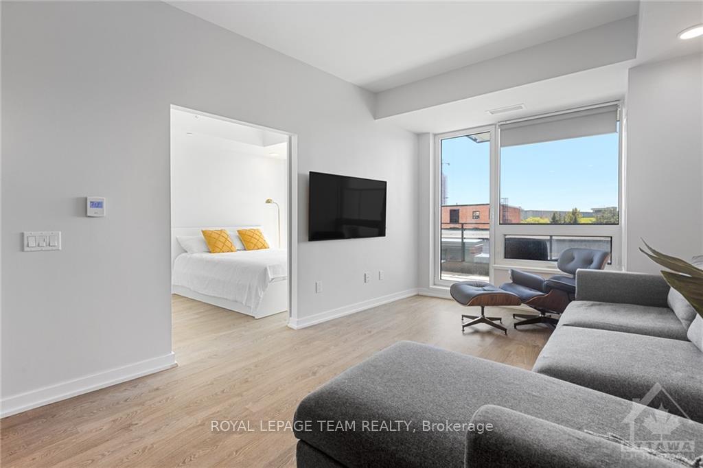 Photo 15 of Unit 303, 320 Miwate Private, Ottawa, Mechanicsville — HOMEH