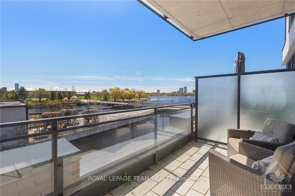 Photo 20 of Unit 303, 320 Miwate Private, Ottawa, Mechanicsville — HOMEH