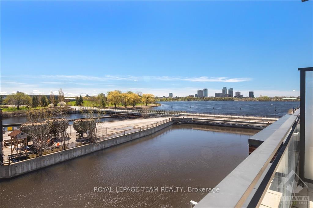 Photo 21 of Unit 303, 320 Miwate Private, Ottawa, Mechanicsville — HOMEH