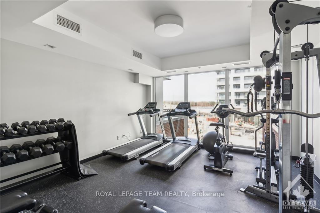 Photo 22 of Unit 303, 320 Miwate Private, Ottawa, Mechanicsville — HOMEH