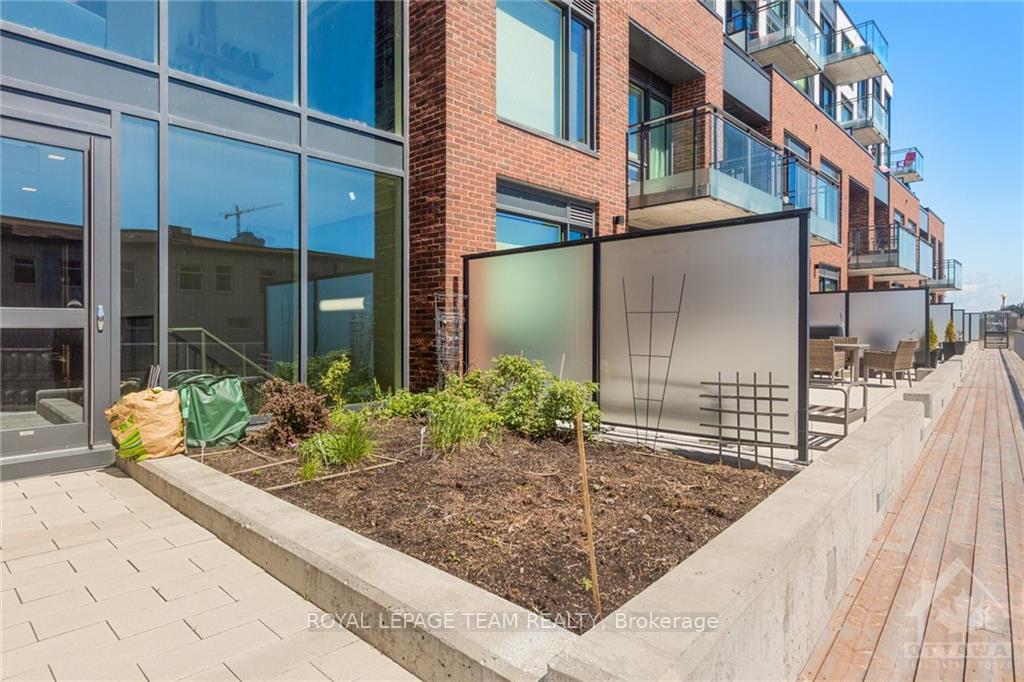 Photo 23 of Unit 303, 320 Miwate Private, Ottawa, Mechanicsville — HOMEH