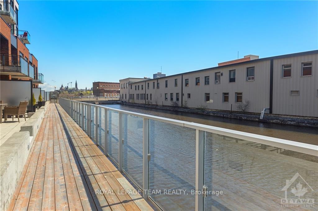 Photo 24 of Unit 303, 320 Miwate Private, Ottawa, Mechanicsville — HOMEH