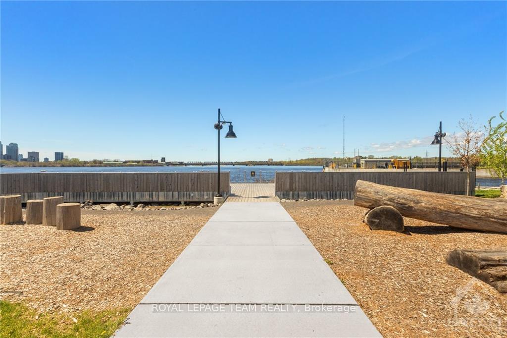 Photo 26 of Unit 303, 320 Miwate Private, Ottawa, Mechanicsville — HOMEH
