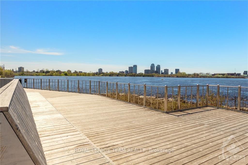 Photo 27 of Unit 303, 320 Miwate Private, Ottawa, Mechanicsville — HOMEH