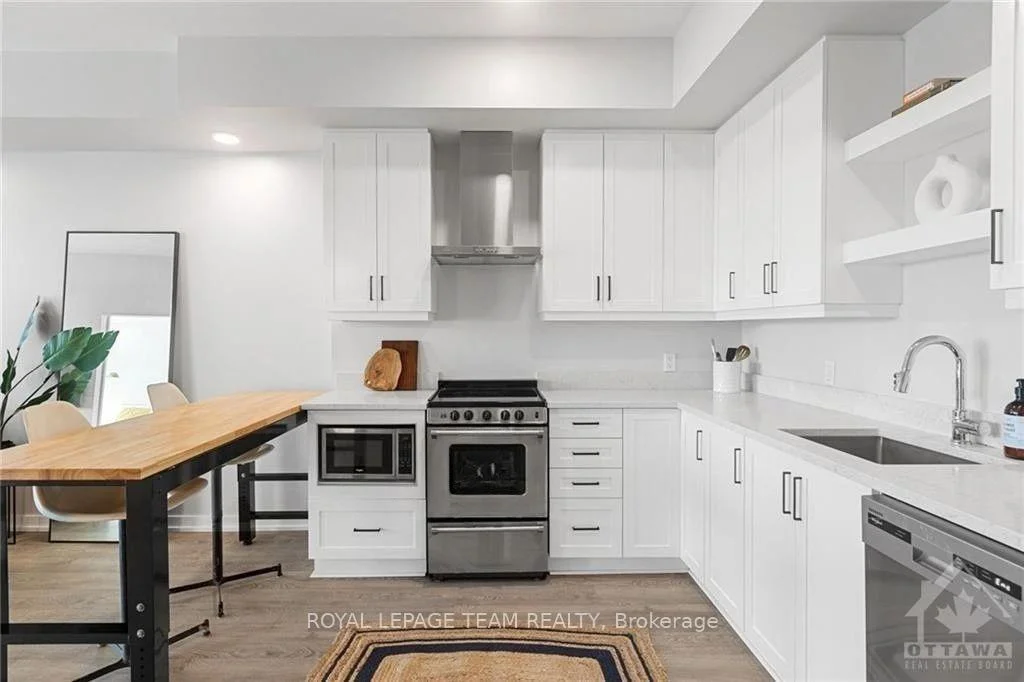 Photo 7 of Unit 303, 320 Miwate Private, Ottawa, Mechanicsville — HOMEH