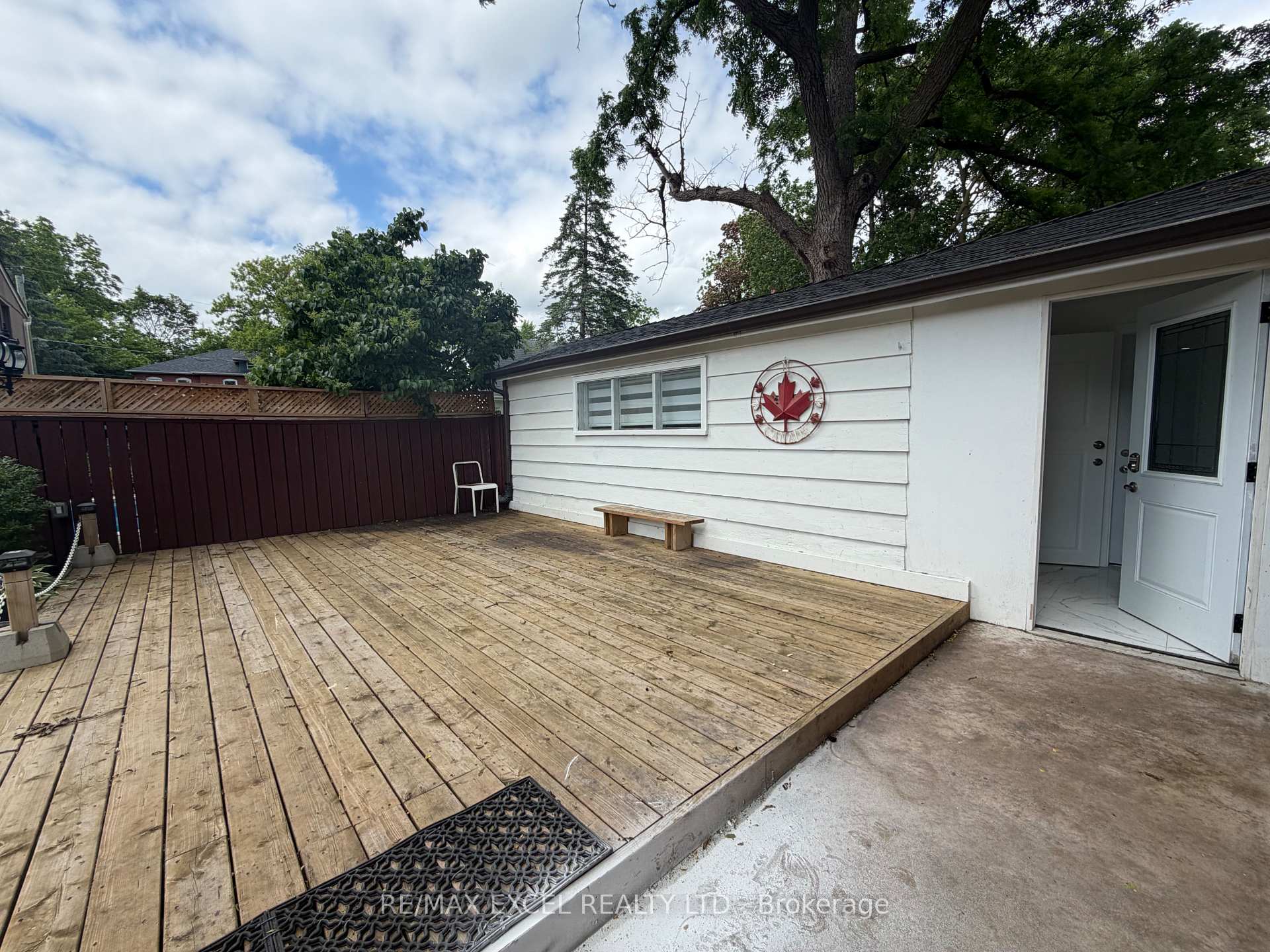 Photo 1 of 5 Union Street, Markham, Unionville — HOMEH