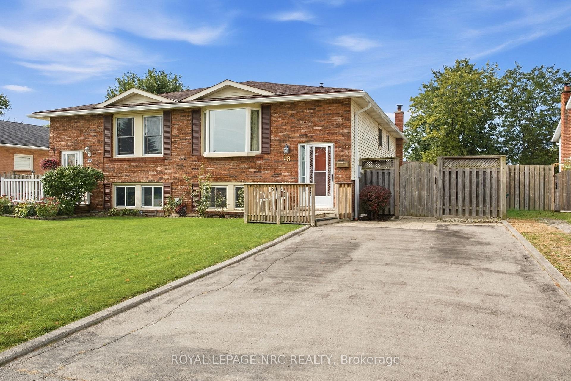 Photo 4 of 18 Northridge Drive, West Lincoln, Smithville — HOMEH