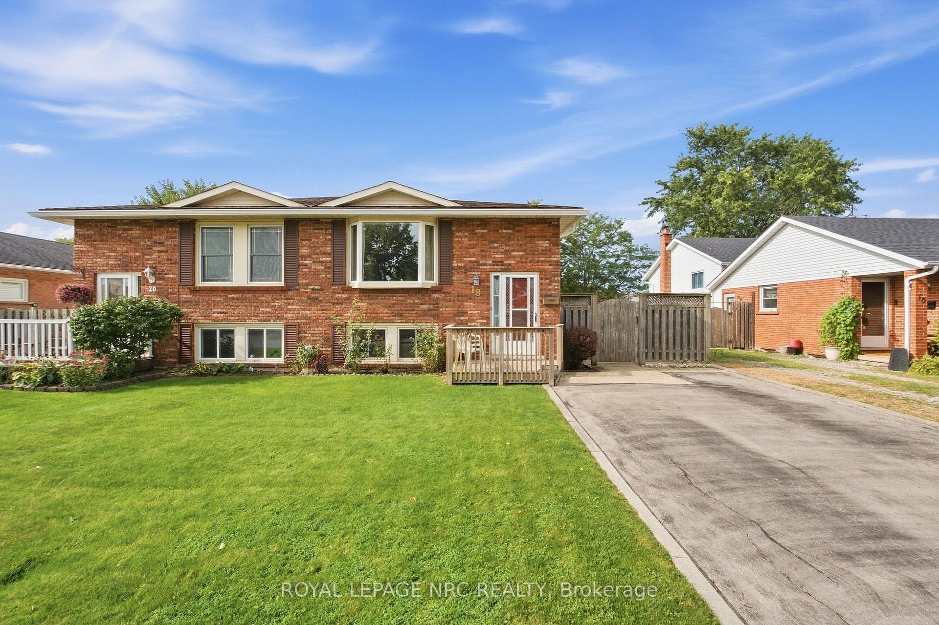 Photo 6 of 18 Northridge Drive, West Lincoln, Smithville — HOMEH