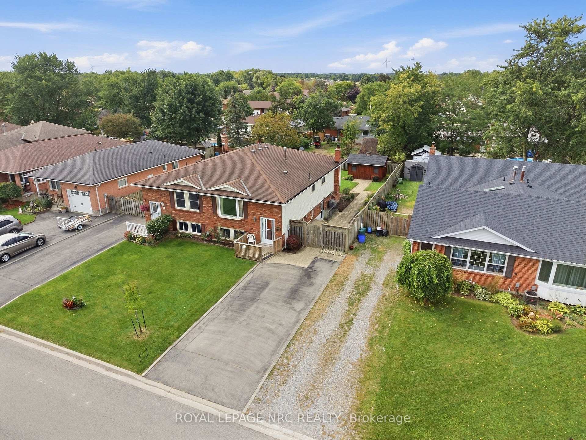 Photo 44 of 18 Northridge Drive, West Lincoln, Smithville — HOMEH