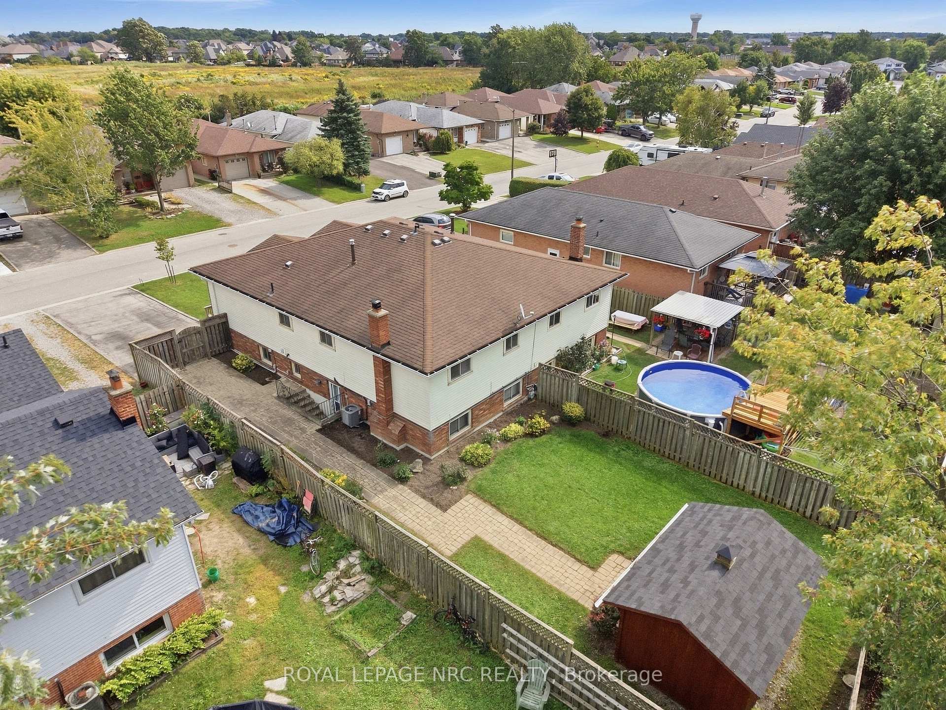 Photo 45 of 18 Northridge Drive, West Lincoln, Smithville — HOMEH