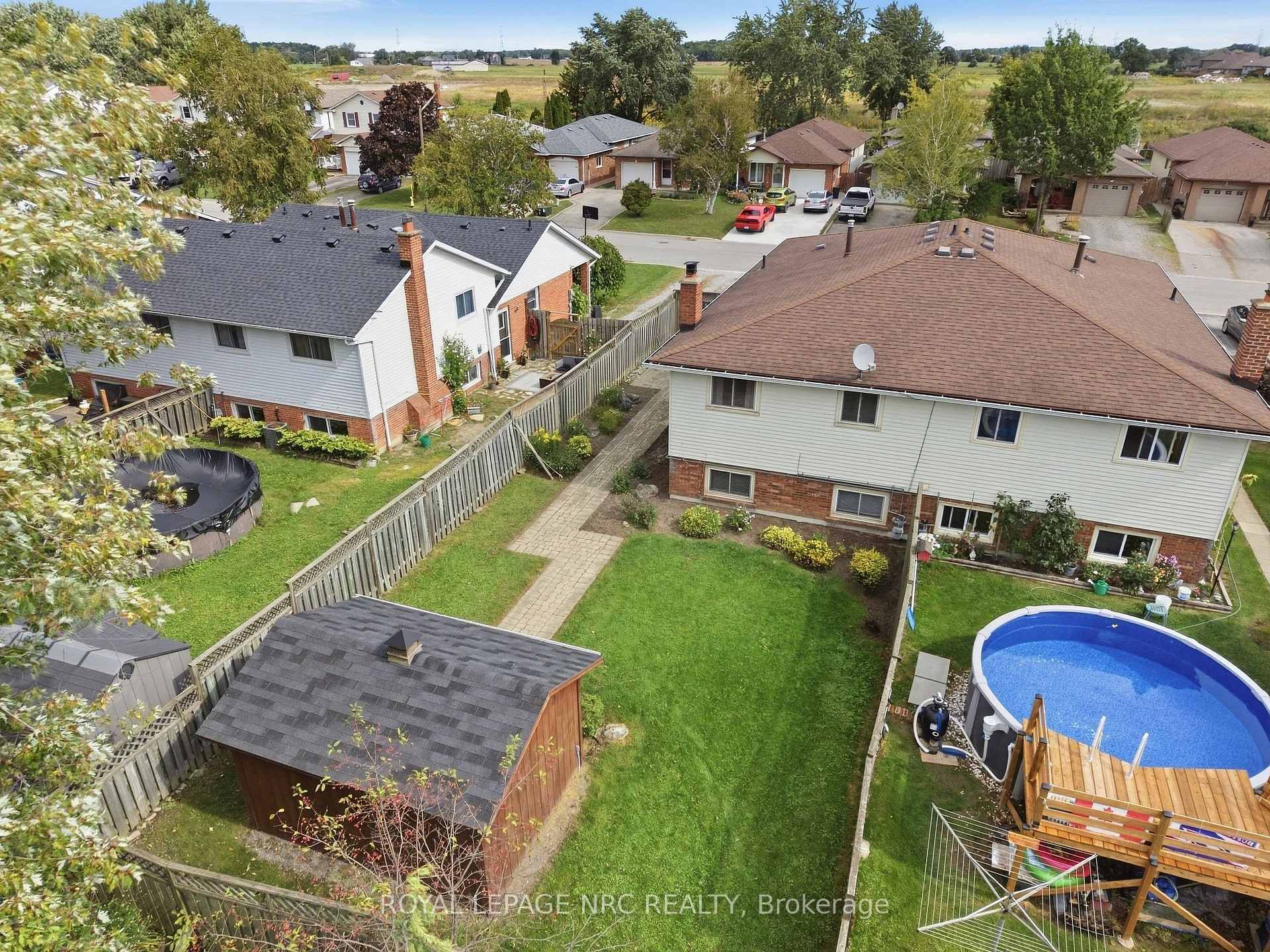 Photo 46 of 18 Northridge Drive, West Lincoln, Smithville — HOMEH