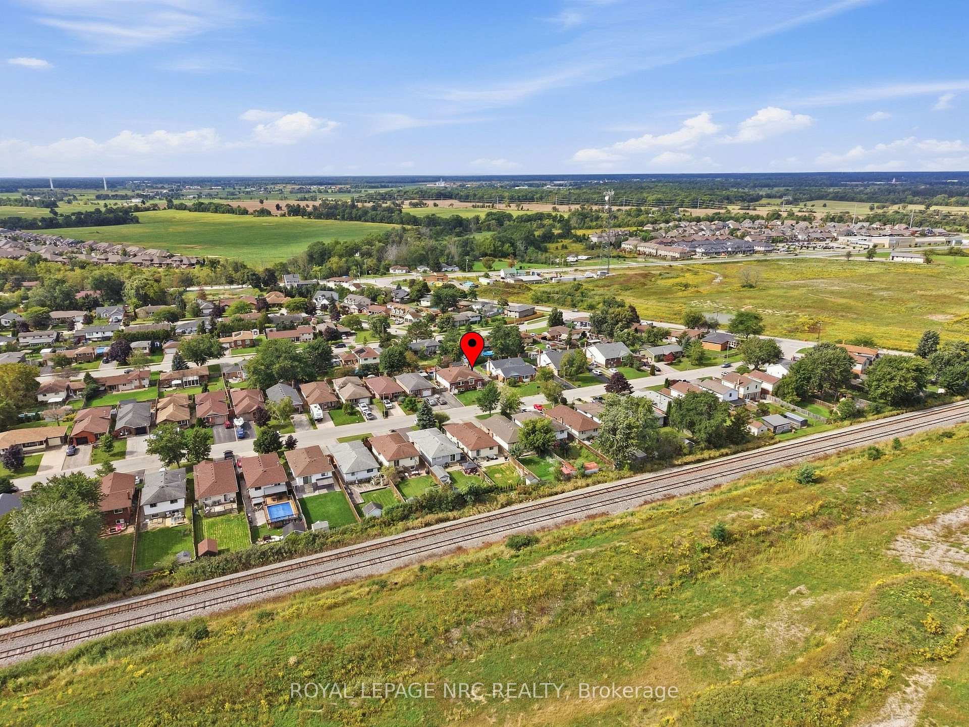 Photo 47 of 18 Northridge Drive, West Lincoln, Smithville — HOMEH