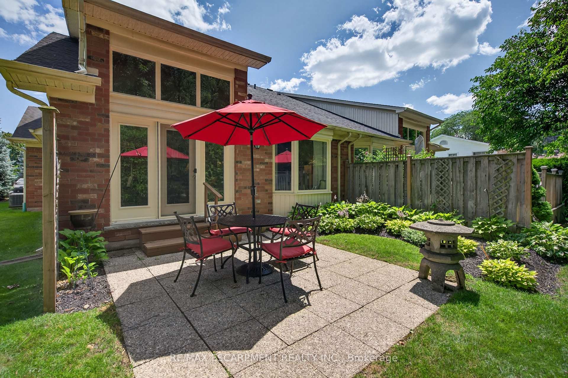 Photo 41 of Unit 2, 581 Dynes Road, Burlington, Roseland — HOMEH
