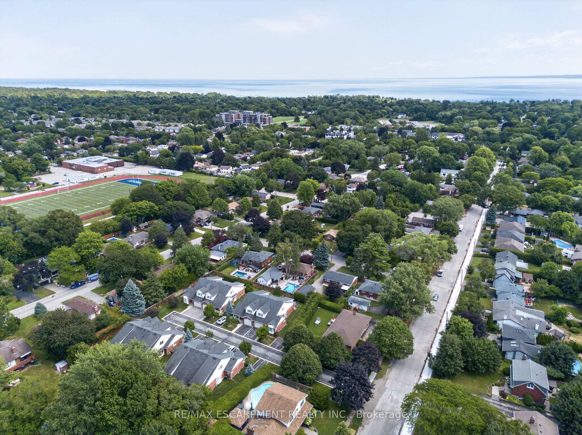 Photo 45 of Unit 2, 581 Dynes Road, Burlington, Roseland — HOMEH