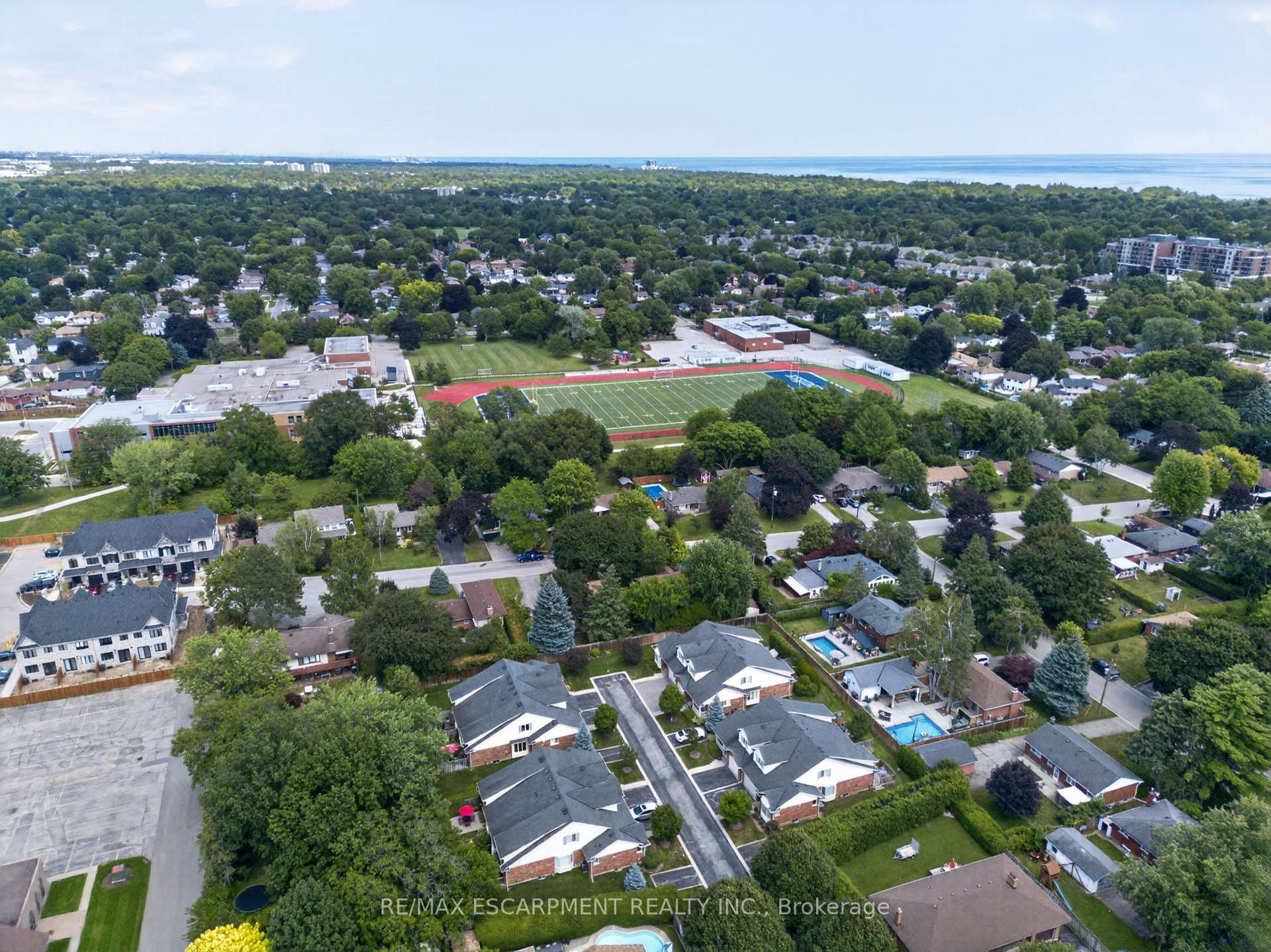 Photo 48 of Unit 2, 581 Dynes Road, Burlington, Roseland — HOMEH