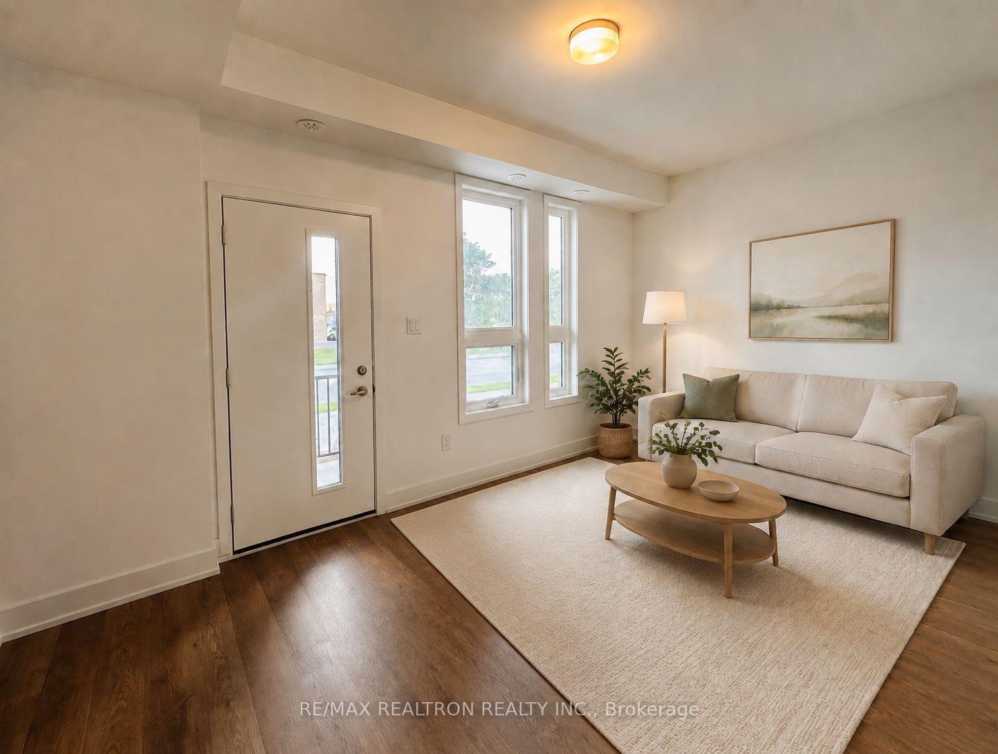 Photo 4 of Unit TH9, 180 Anderson Avenue, Markham, Greensborough — HOMEH