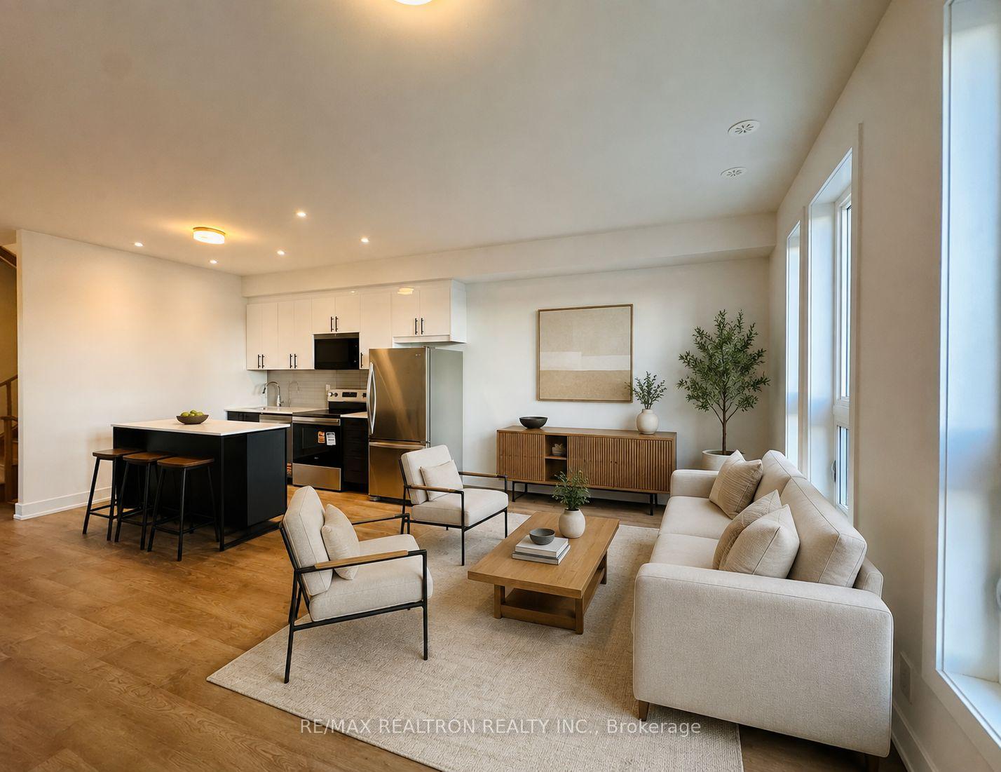 Photo 5 of Unit TH9, 180 Anderson Avenue, Markham, Greensborough — HOMEH