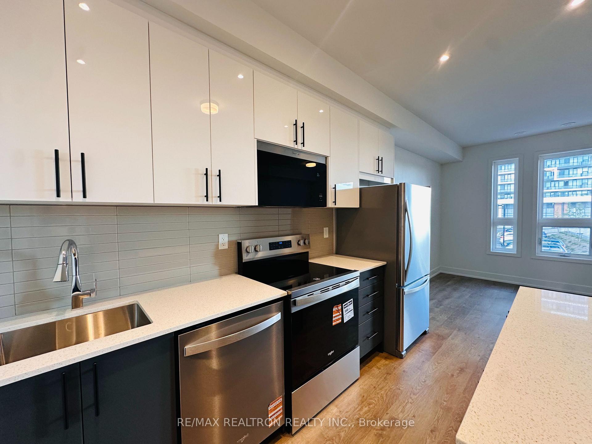 Photo 6 of Unit TH9, 180 Anderson Avenue, Markham, Greensborough — HOMEH