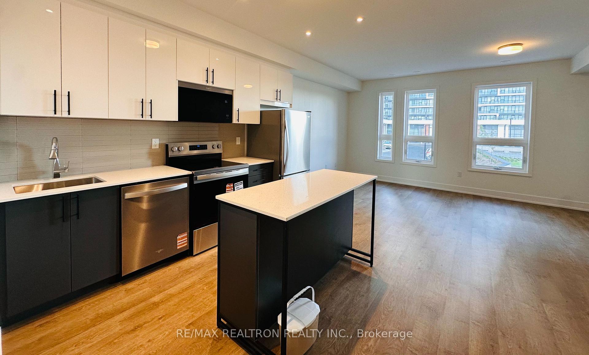 Photo 11 of Unit TH9, 180 Anderson Avenue, Markham, Greensborough — HOMEH