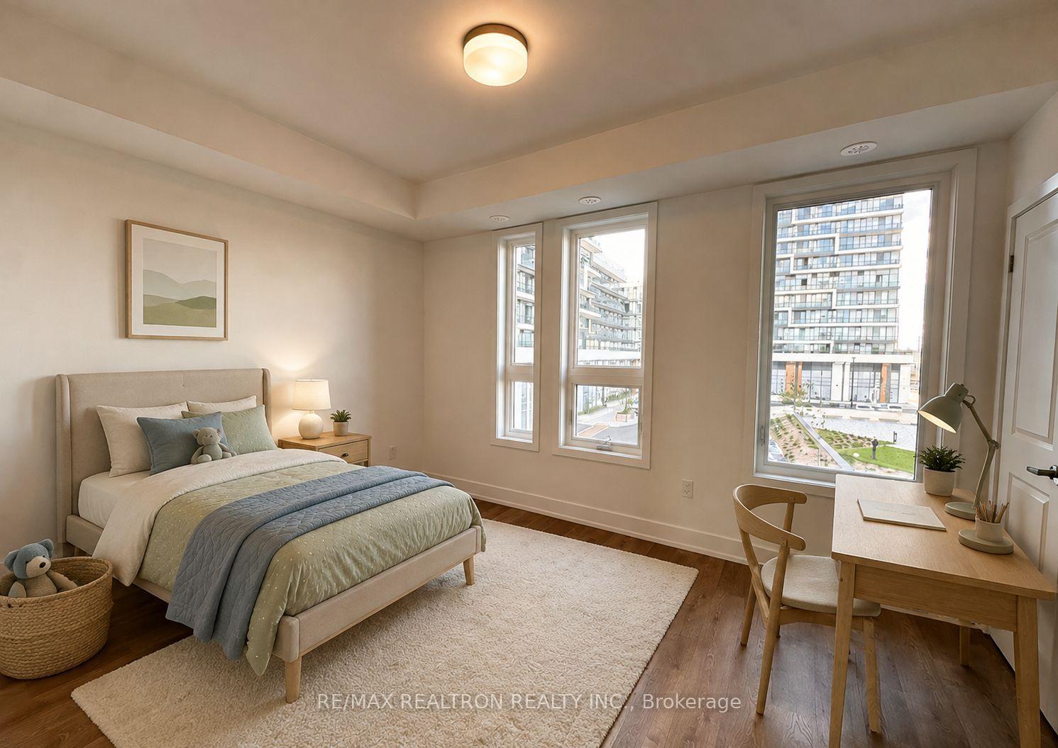 Photo 12 of Unit TH9, 180 Anderson Avenue, Markham, Greensborough — HOMEH