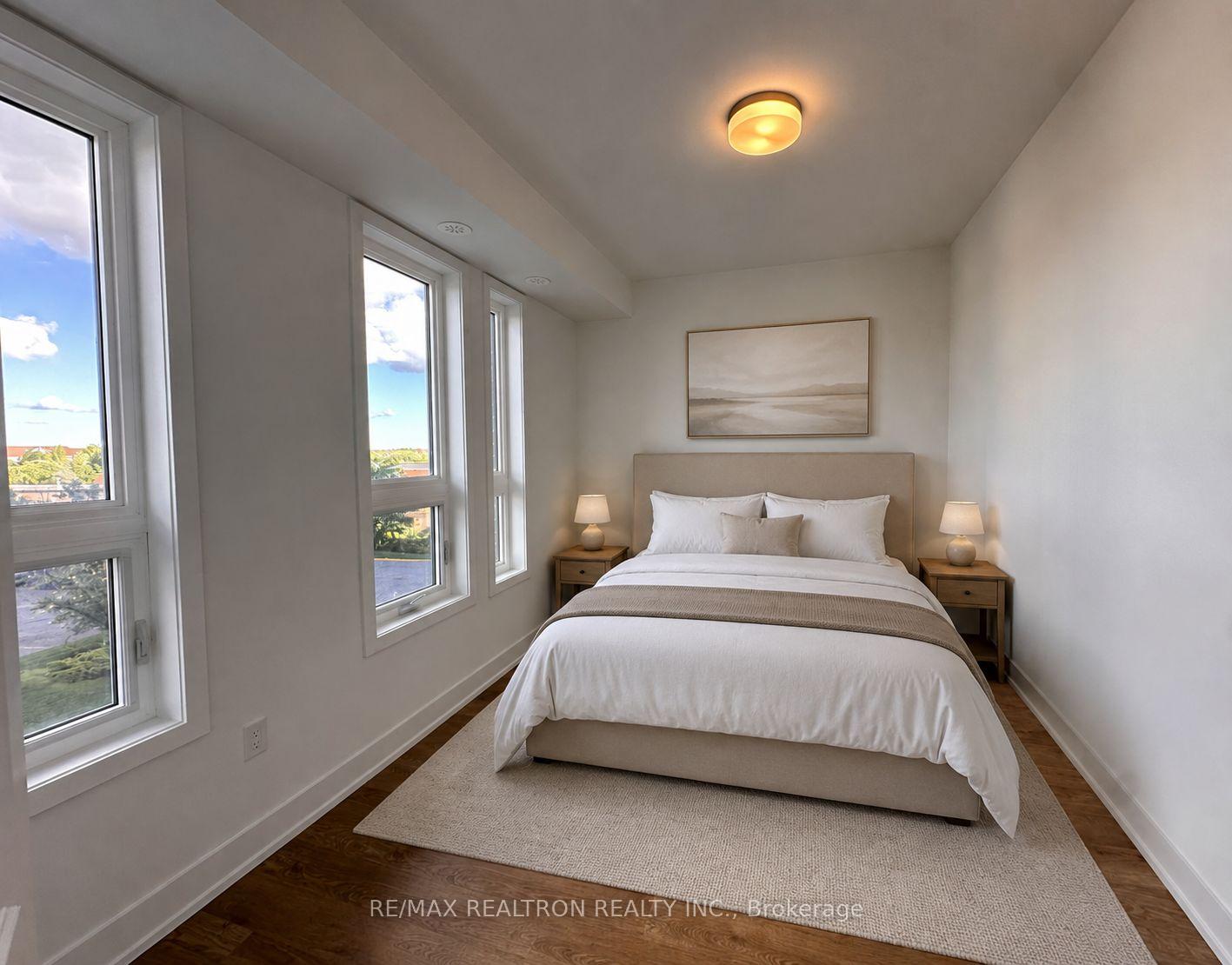 Photo 13 of Unit TH9, 180 Anderson Avenue, Markham, Greensborough — HOMEH