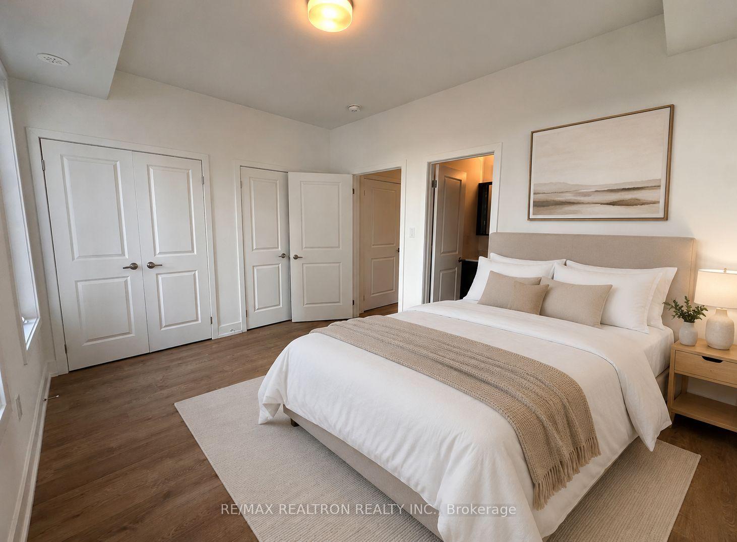 Photo 15 of Unit TH9, 180 Anderson Avenue, Markham, Greensborough — HOMEH