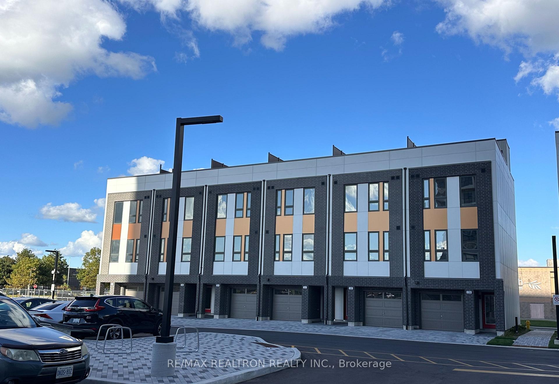 Photo 30 of Unit TH9, 180 Anderson Avenue, Markham, Greensborough — HOMEH