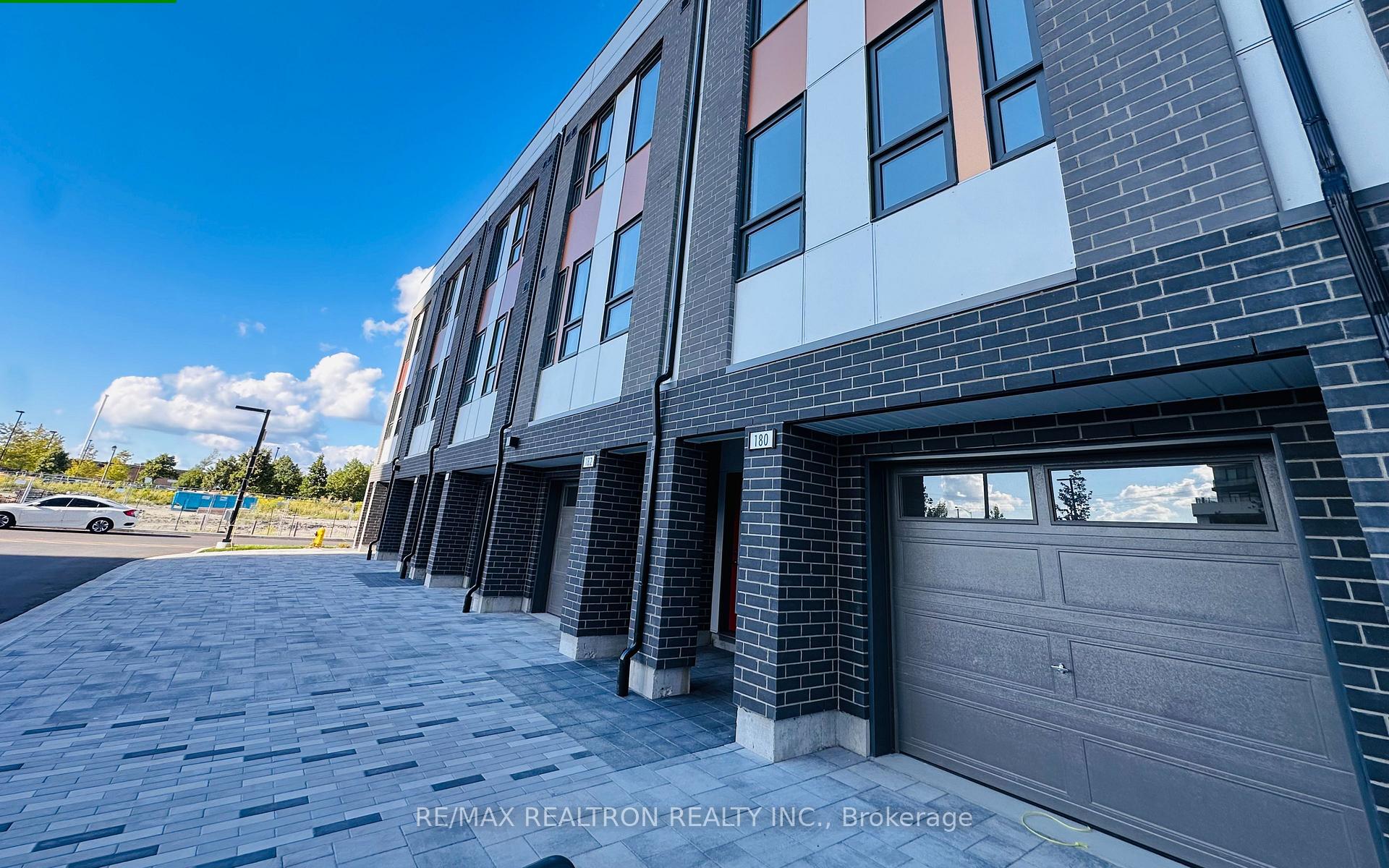 Photo 31 of Unit TH9, 180 Anderson Avenue, Markham, Greensborough — HOMEH