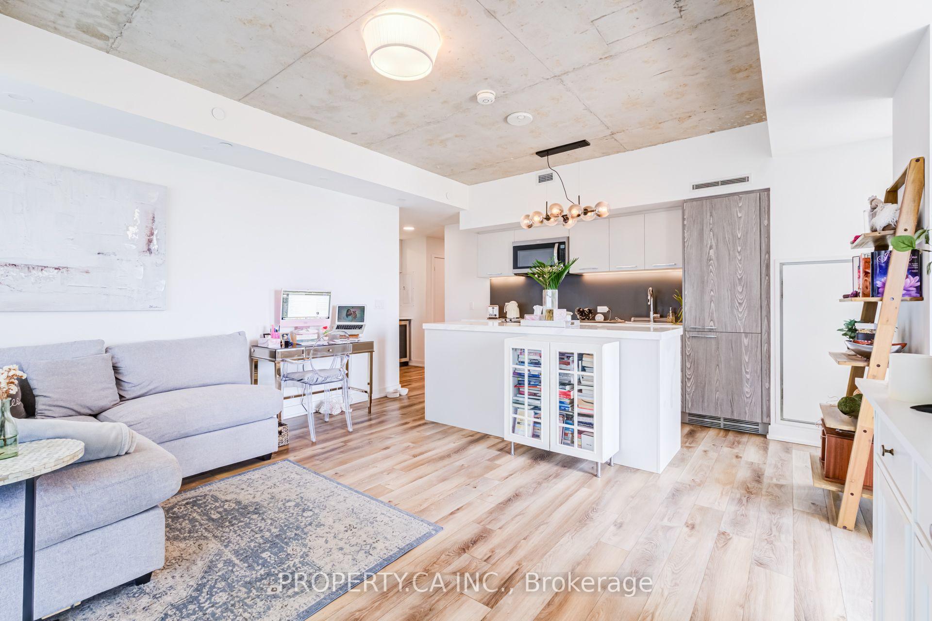 Photo of Unit 607, 25 Baseball Place