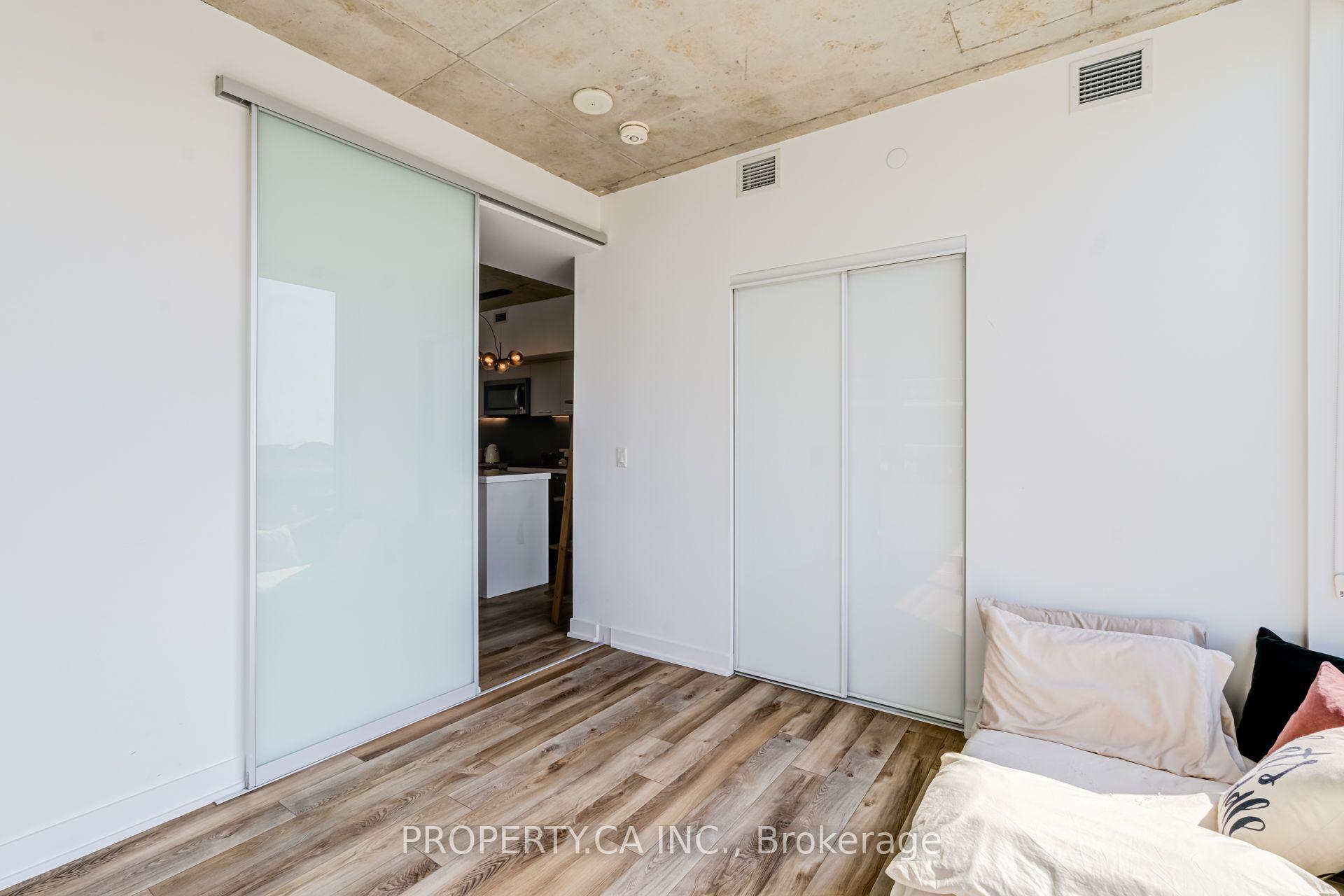 Photo 14 of Unit 607, 25 Baseball Place, Toronto, South Riverdale — HOMEH