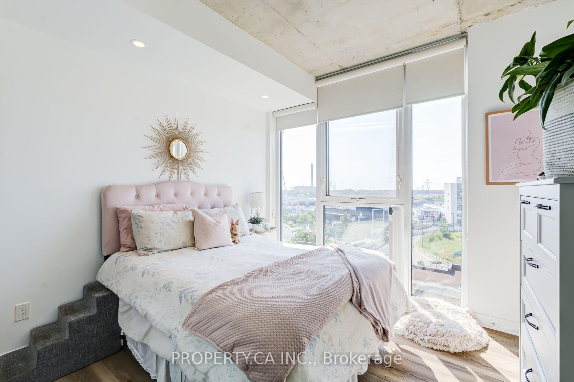 Photo 15 of Unit 607, 25 Baseball Place, Toronto, South Riverdale — HOMEH