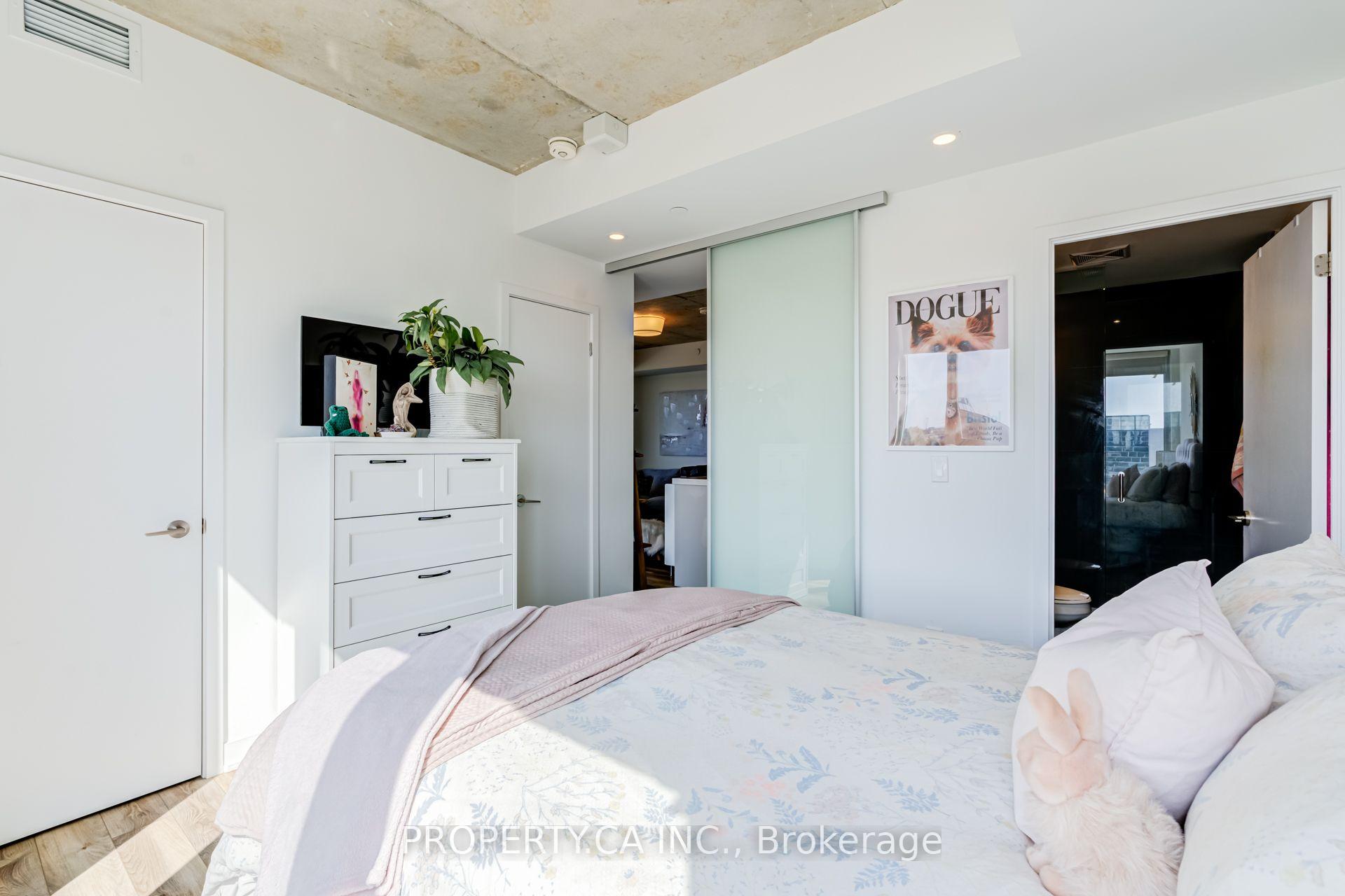 Photo 16 of Unit 607, 25 Baseball Place, Toronto, South Riverdale — HOMEH