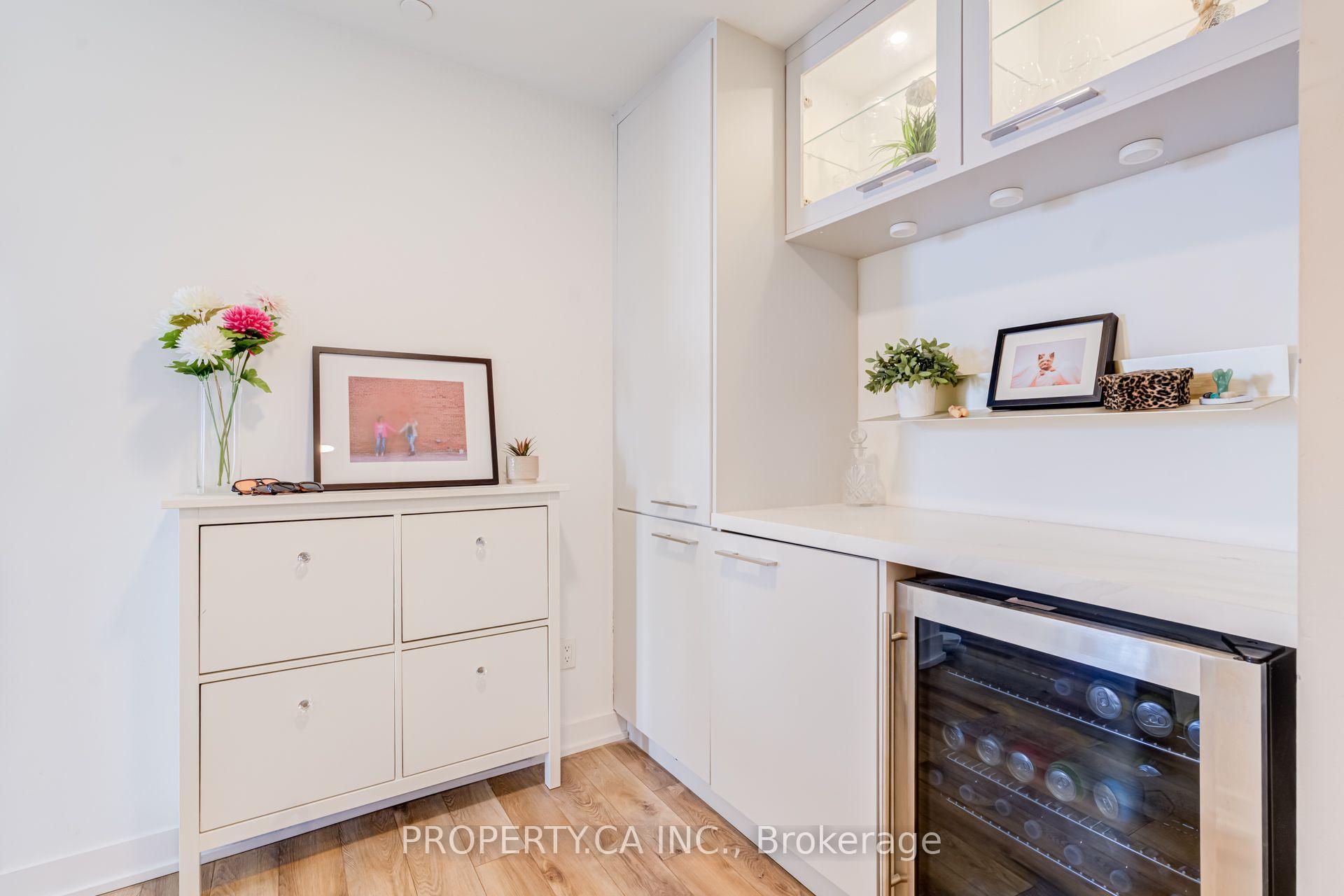 Photo 17 of Unit 607, 25 Baseball Place, Toronto, South Riverdale — HOMEH