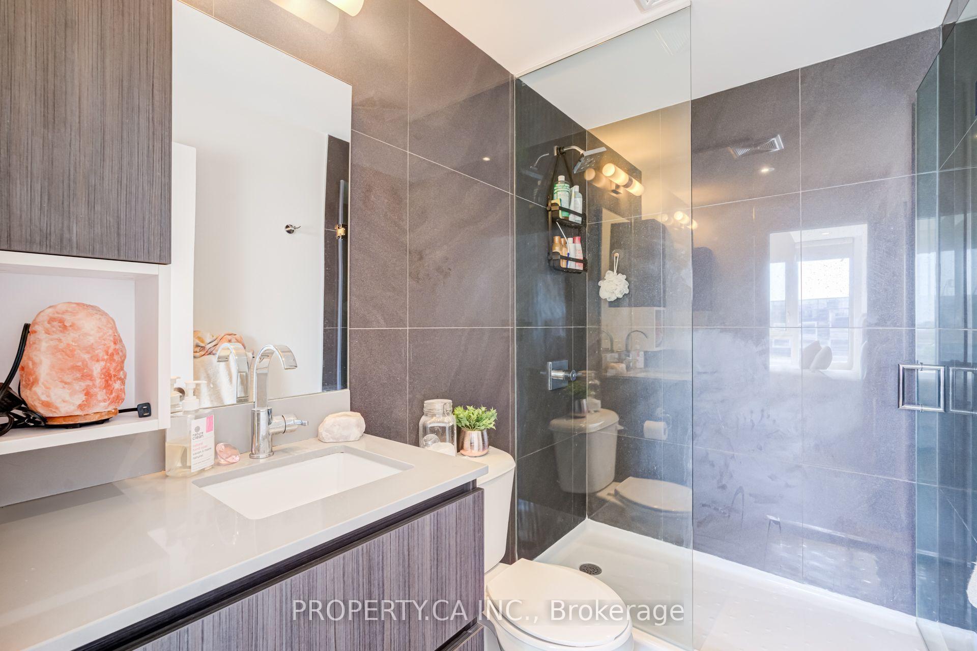Photo 18 of Unit 607, 25 Baseball Place, Toronto, South Riverdale — HOMEH