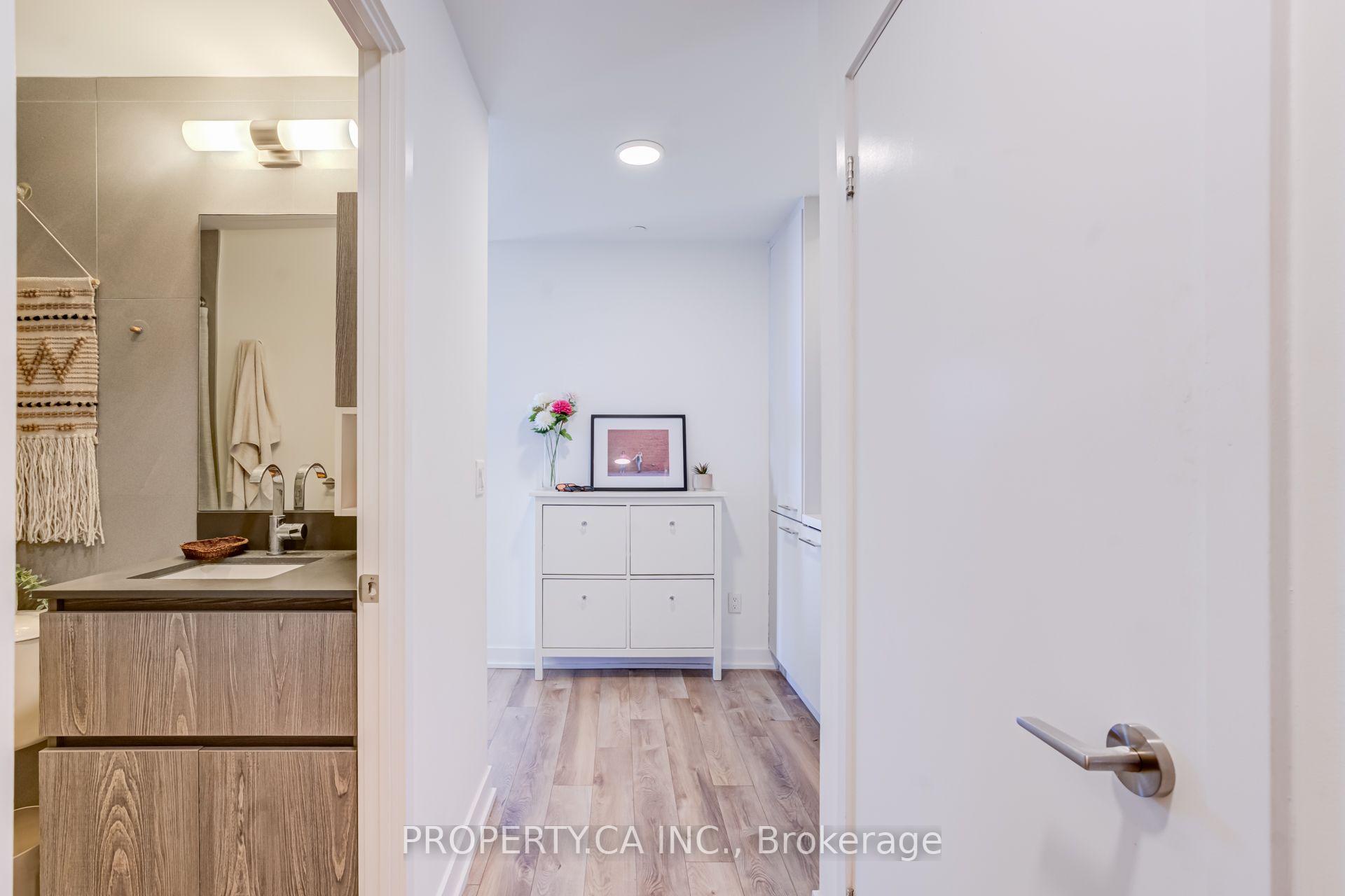 Photo 20 of Unit 607, 25 Baseball Place, Toronto, South Riverdale — HOMEH