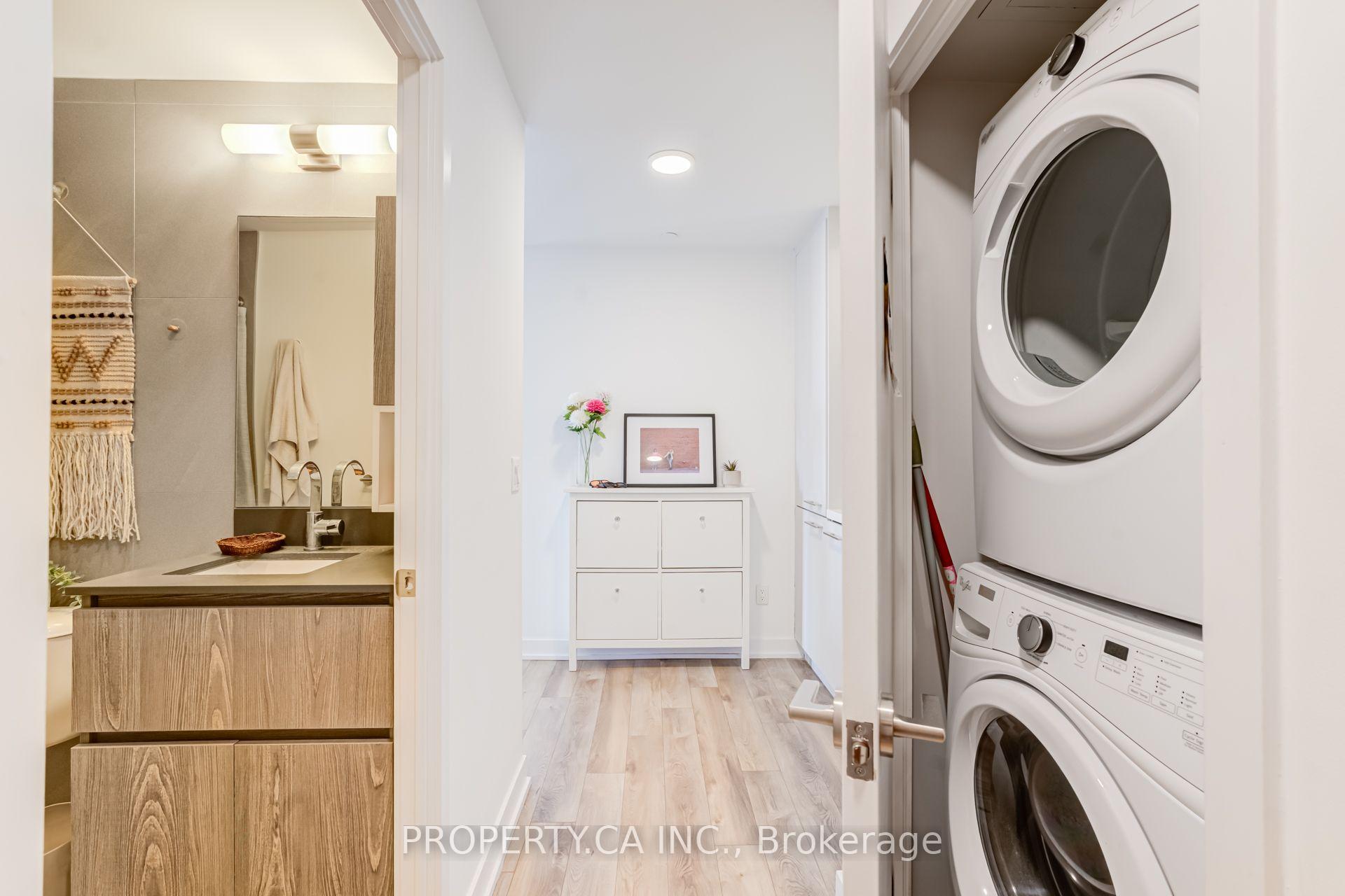 Photo 21 of Unit 607, 25 Baseball Place, Toronto, South Riverdale — HOMEH