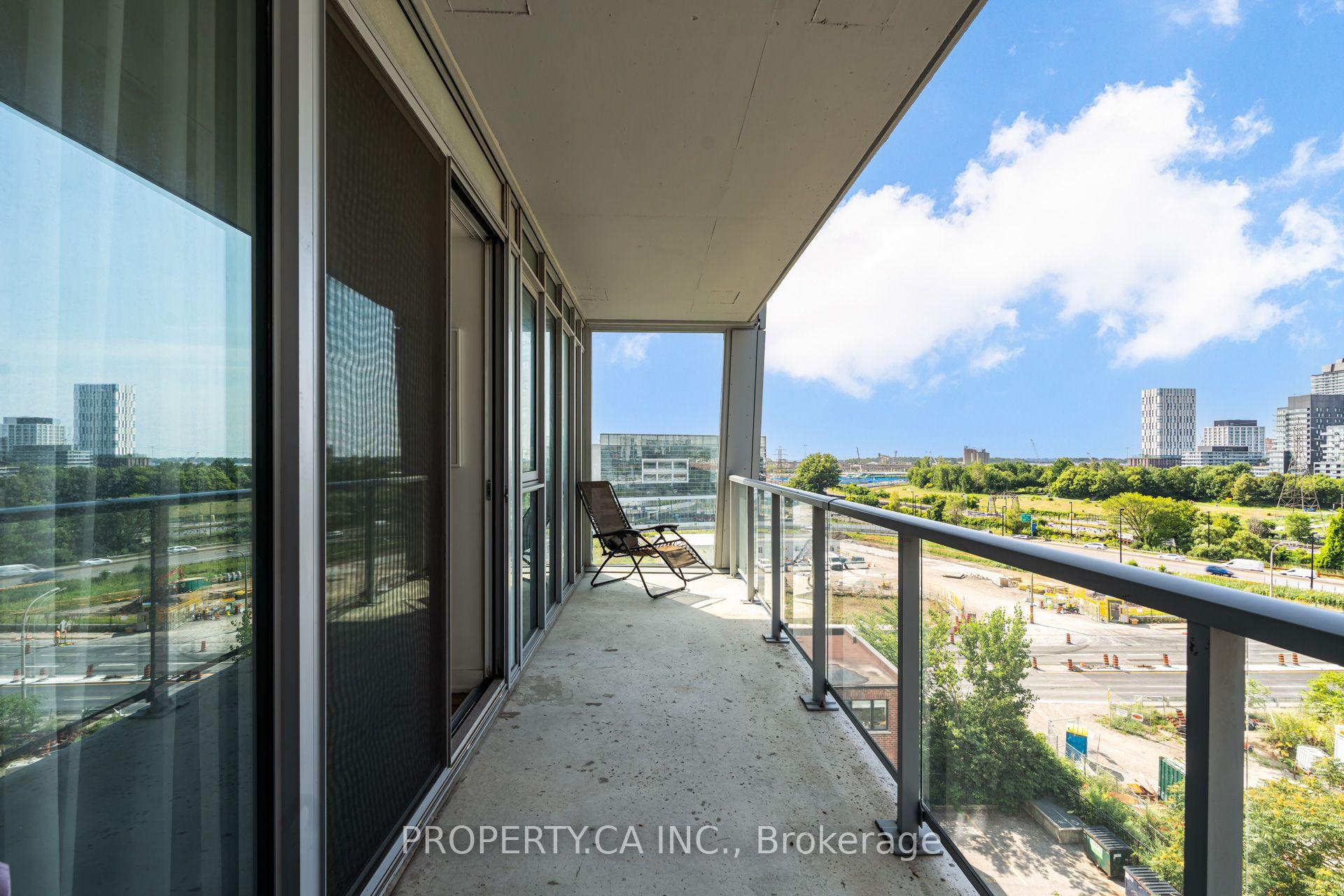 Photo 22 of Unit 607, 25 Baseball Place, Toronto, South Riverdale — HOMEH