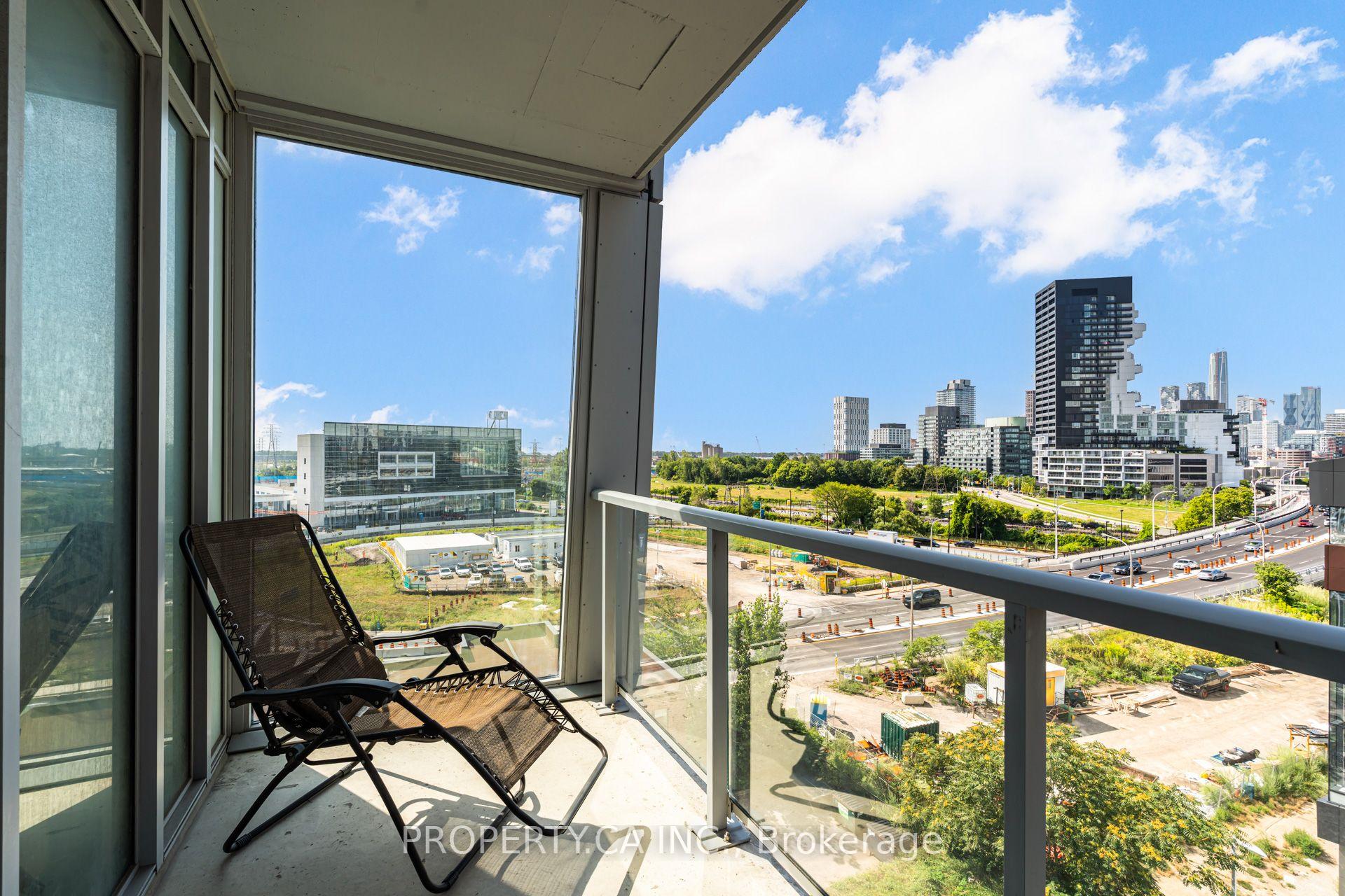 Photo 23 of Unit 607, 25 Baseball Place, Toronto, South Riverdale — HOMEH