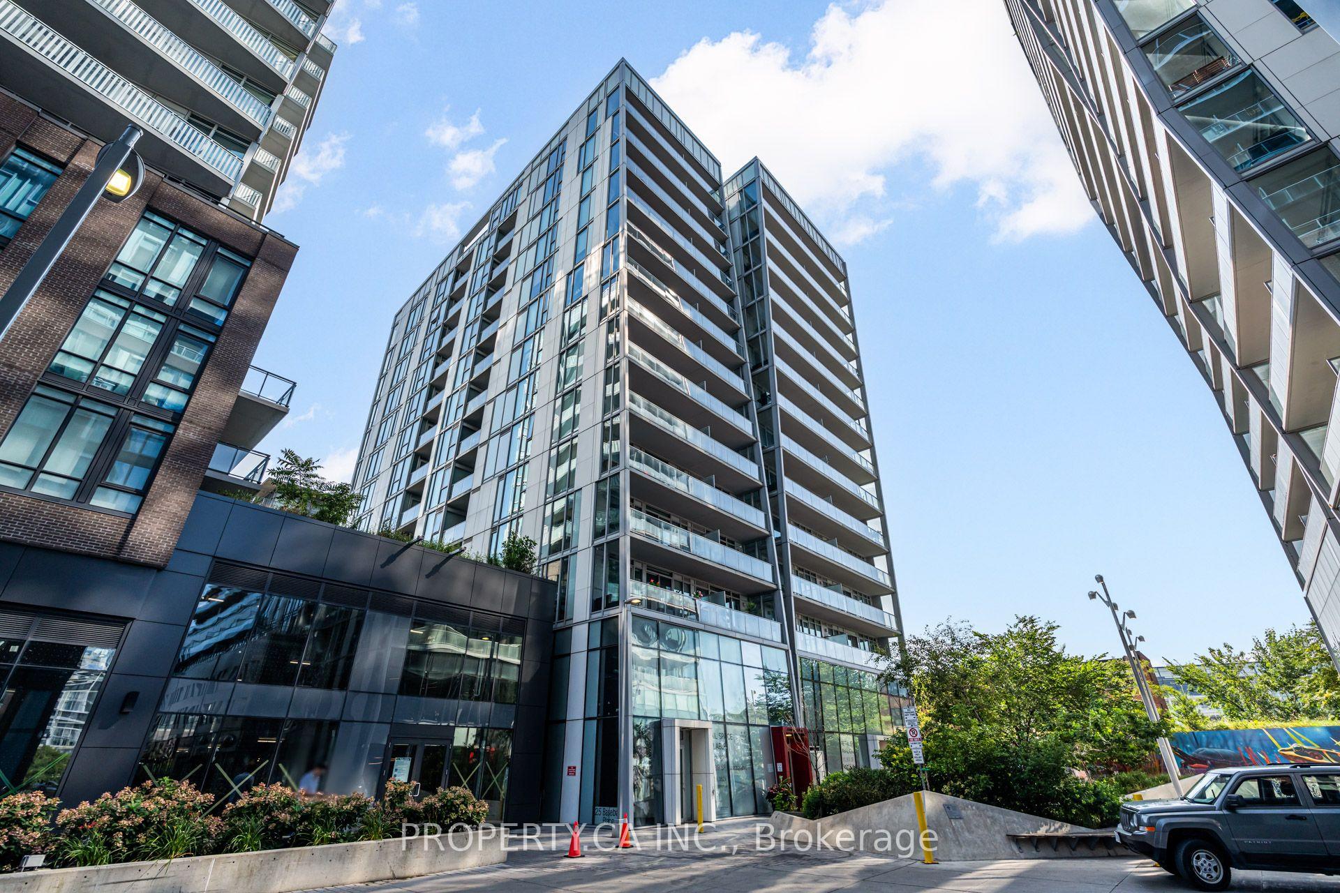 Photo 25 of Unit 607, 25 Baseball Place, Toronto, South Riverdale — HOMEH