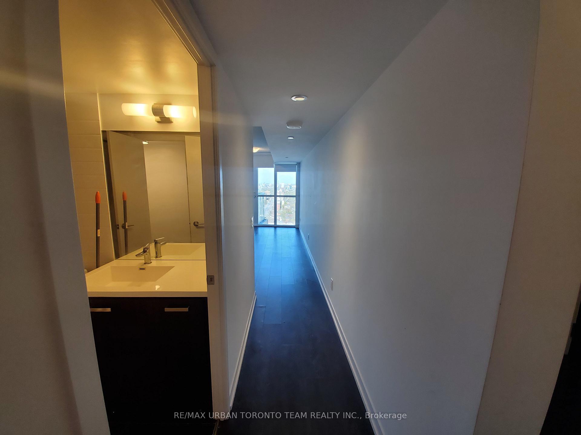 Photo 6 of Unit 2312, 125 Redpath Avenue, Toronto, Mount Pleasant West — HOMEH
