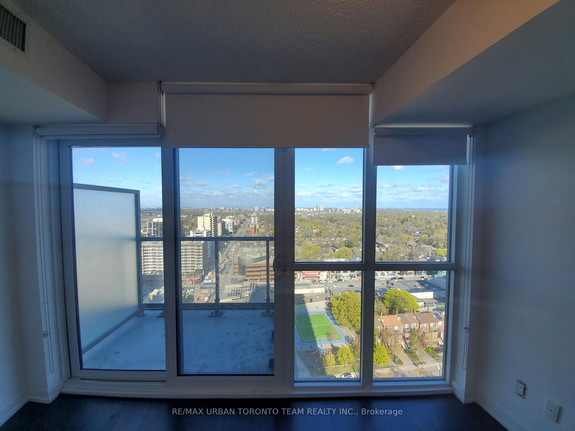 Photo 8 of Unit 2312, 125 Redpath Avenue, Toronto, Mount Pleasant West — HOMEH