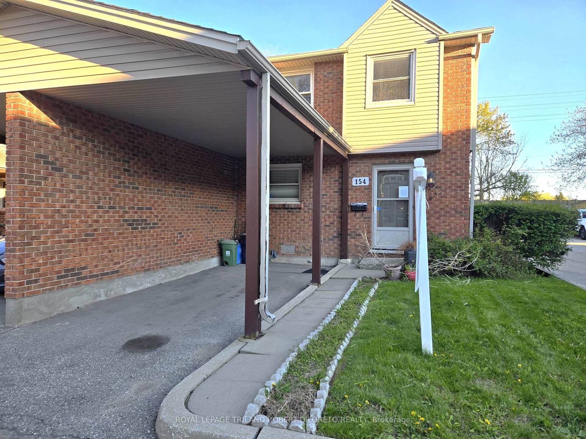 Photo of Unit 154, 1330 Jalna Boulevard