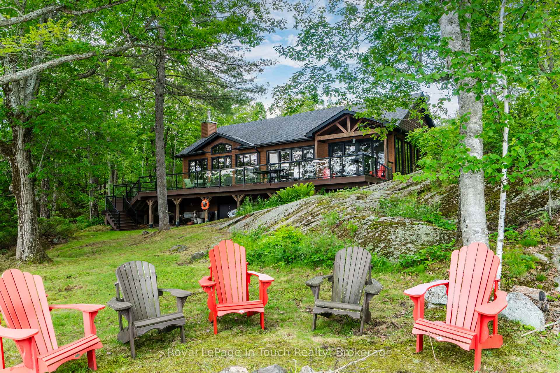 Photo of 257 Big Rock Road