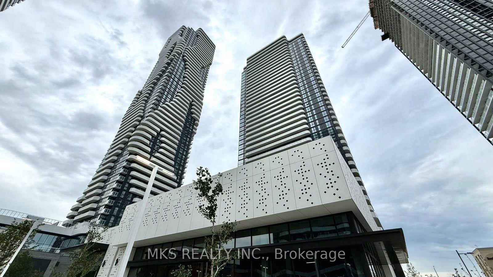 Photo 1 of Unit 4315, 28 Interchange Way, Vaughan, Vaughan Corporate Centre — HOMEH
